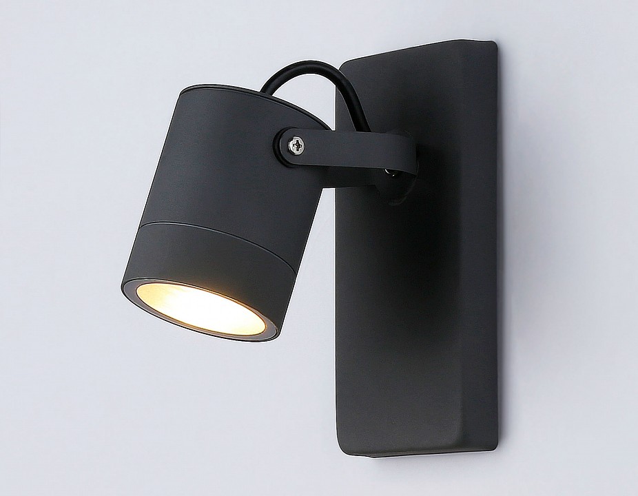 Светильник на штанге ambrella light st st3881