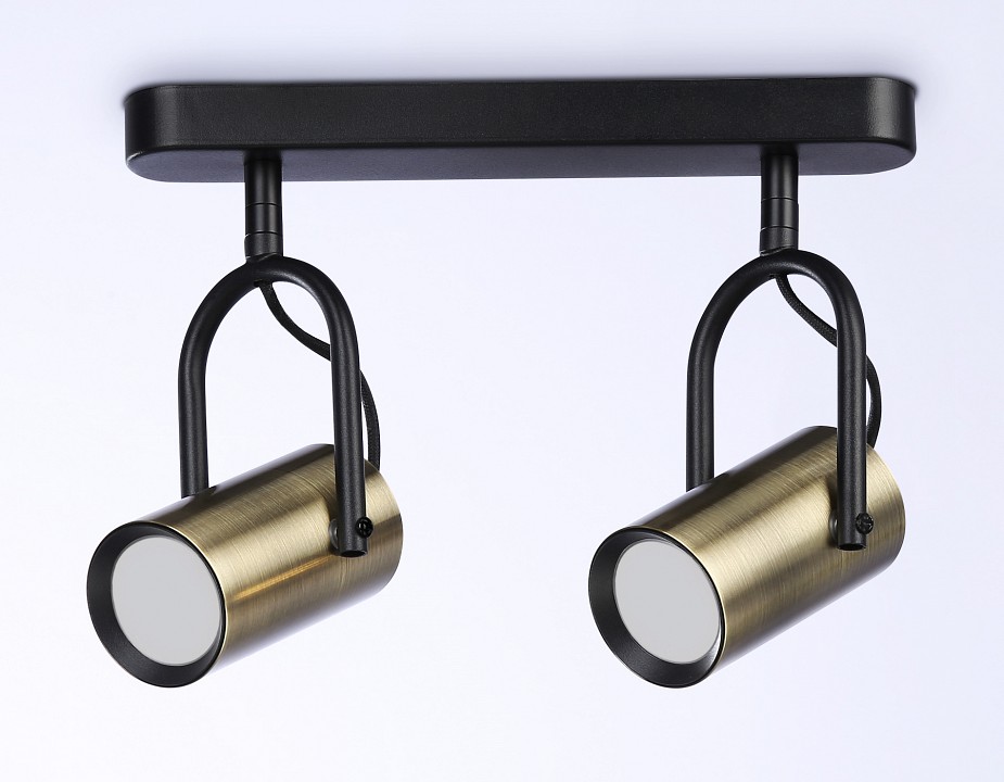 Светильник на штанге ambrella light ta ta13194