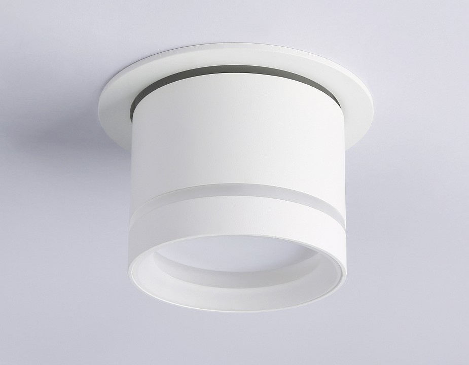 Встраиваемый светильник на штанге ambrella light ta ta1431