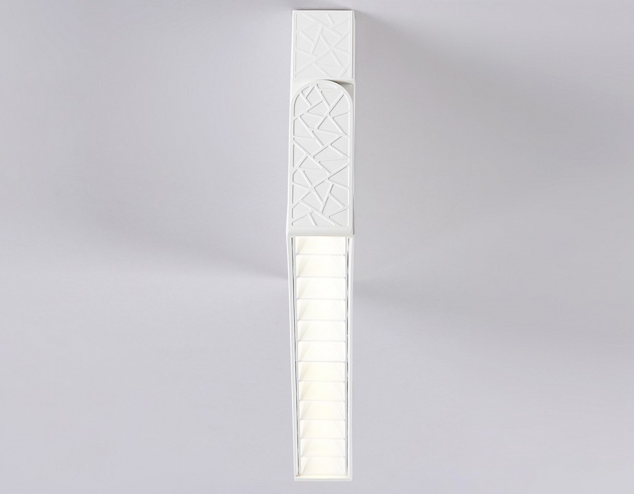 Накладной светильник ambrella light ta ta1825