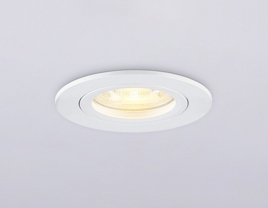 Встраиваемый светильник ambrella light tn tn102450