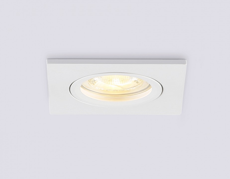 Встраиваемый светильник ambrella light tn tn102455