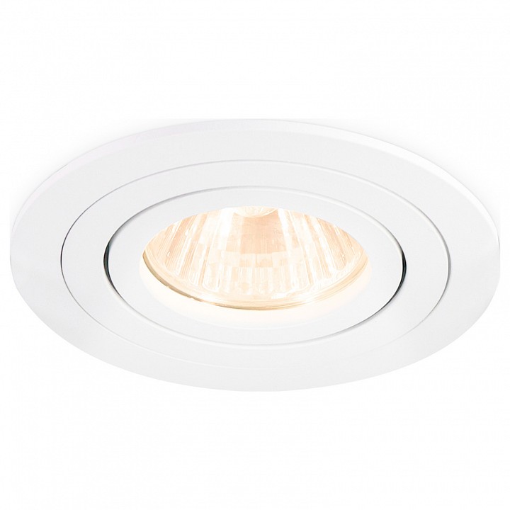 Встраиваемый светильник ambrella light tn tn102501