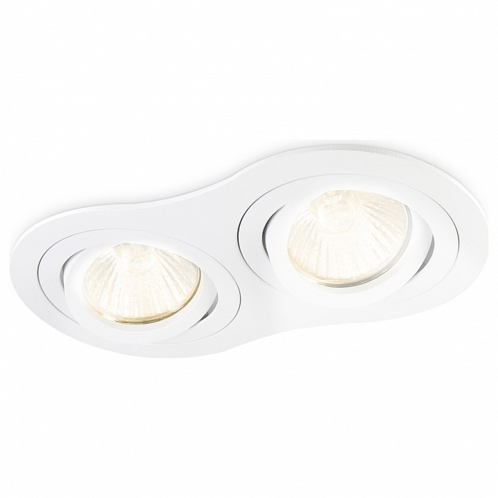 Встраиваемый светильник ambrella light tn tn102505