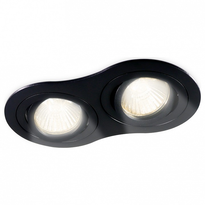 Встраиваемый светильник ambrella light tn tn102507