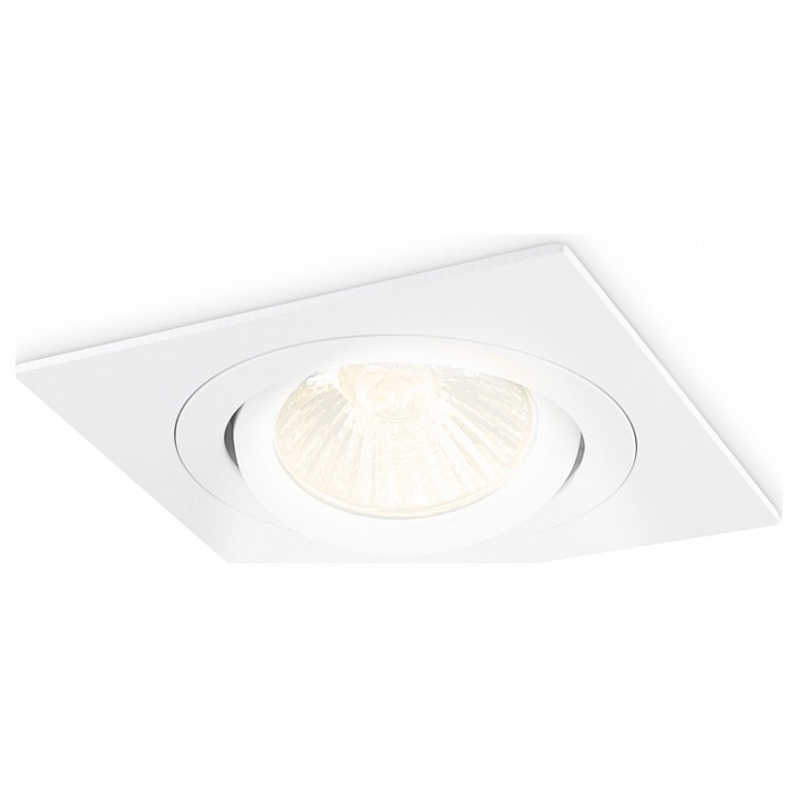 Встраиваемый светильник ambrella light tn tn102621