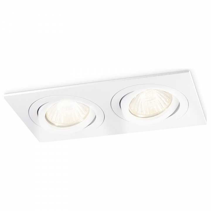 Встраиваемый светильник ambrella light tn tn102626