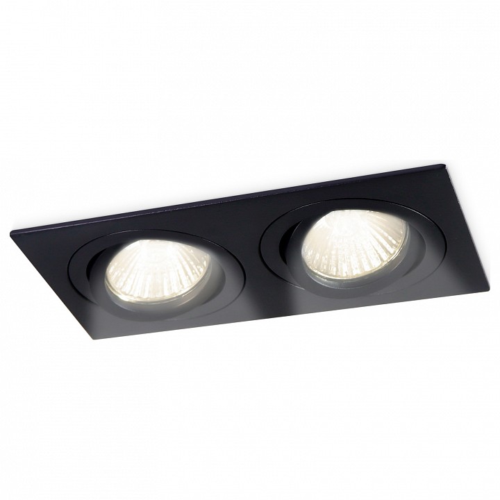 Встраиваемый светильник ambrella light tn tn102627