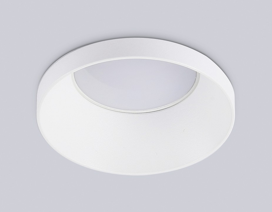 Встраиваемый светильник ambrella light tn tn102801