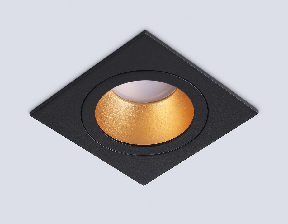 Встраиваемый светильник ambrella light tn tn102829