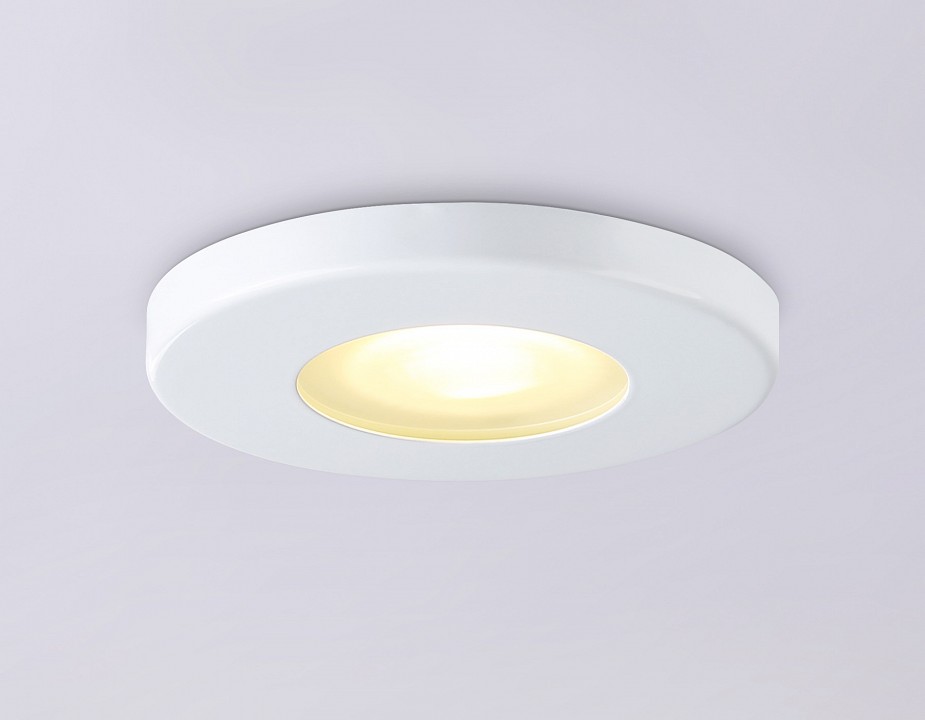 Встраиваемый светильник ambrella light tn tn1180