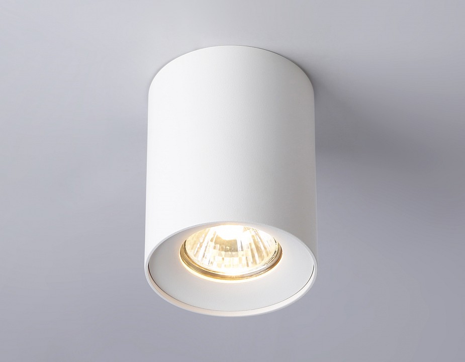 Накладной светильник ambrella light tn tn213136