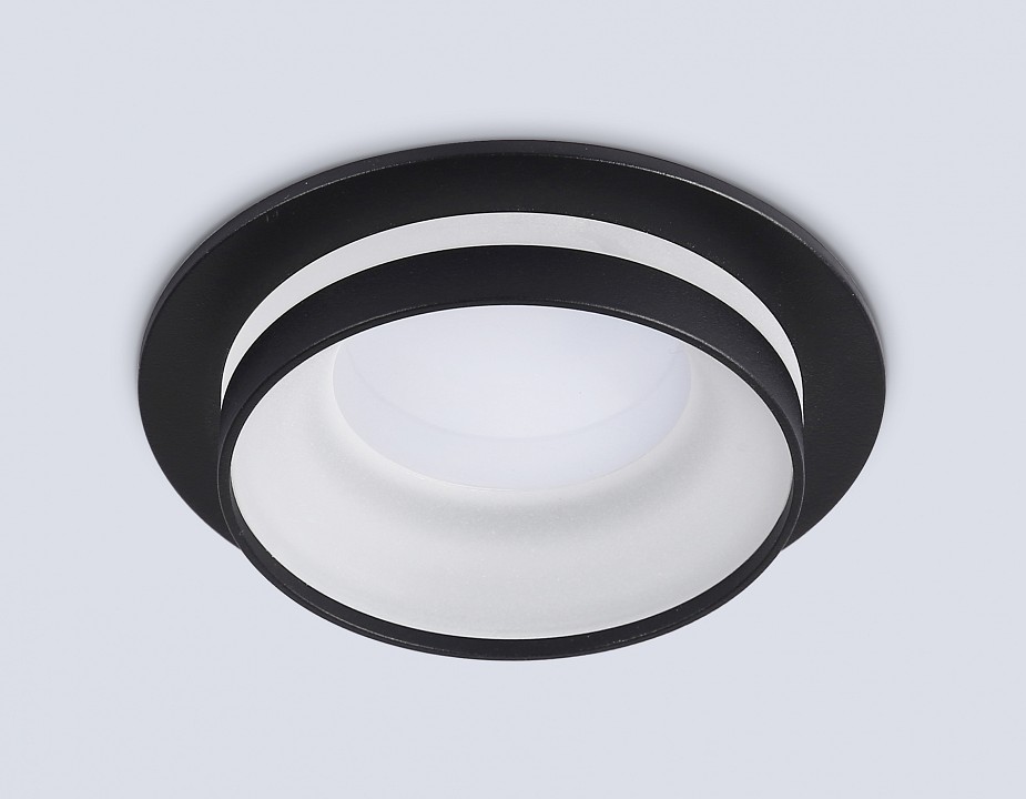 Встраиваемый светильник ambrella light tn tn30708