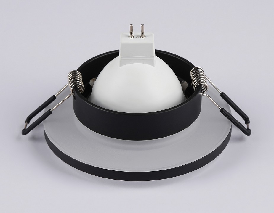 Встраиваемый светильник ambrella light tn tn3201