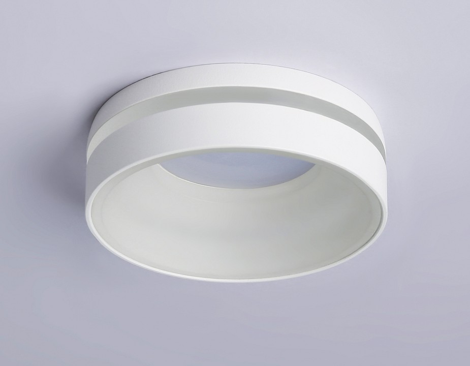 Встраиваемый светильник ambrella light tn tn3305