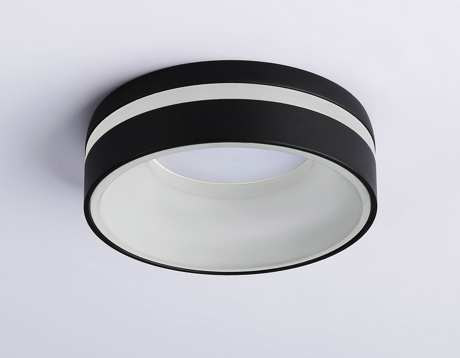 Встраиваемый светильник ambrella light tn tn3306