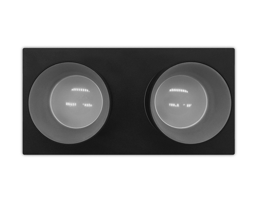 Встраиваемый светильник ambrella light tn tn331