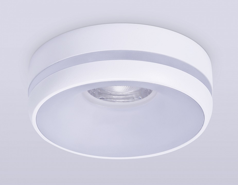 Встраиваемый светильник ambrella light tn tn3333