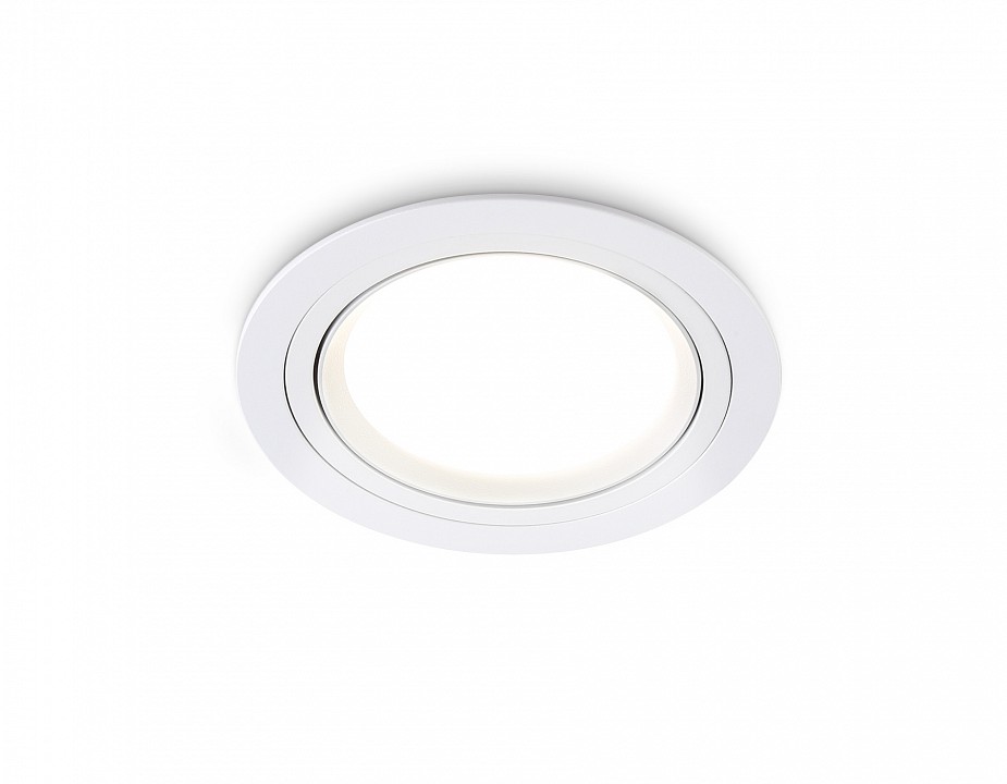 Встраиваемый светильник ambrella light tn tn51911