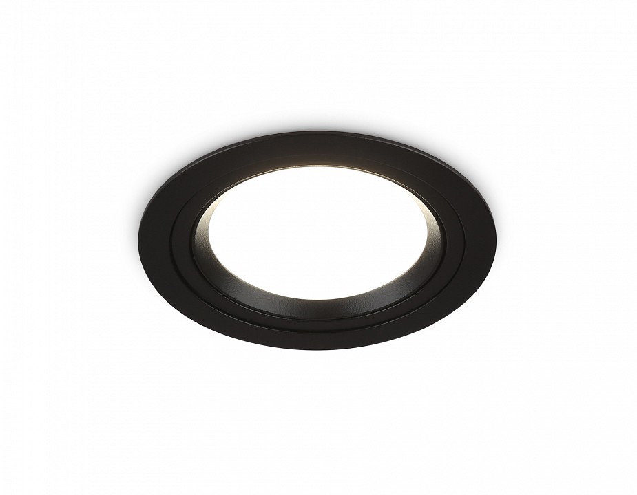 Встраиваемый светильник ambrella light tn tn51913