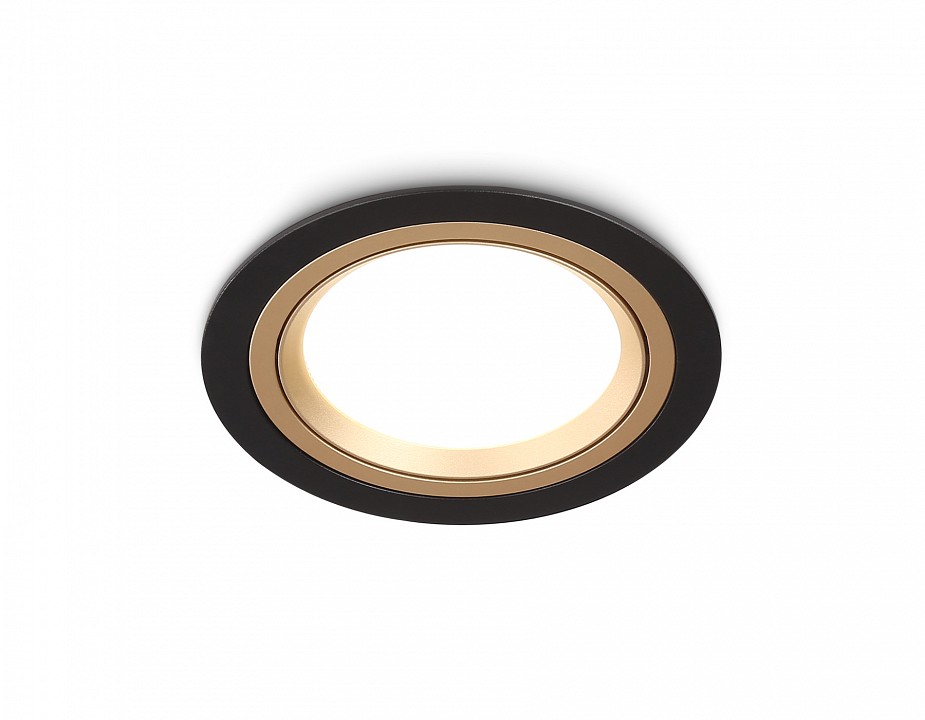 Встраиваемый светильник ambrella light tn tn51914