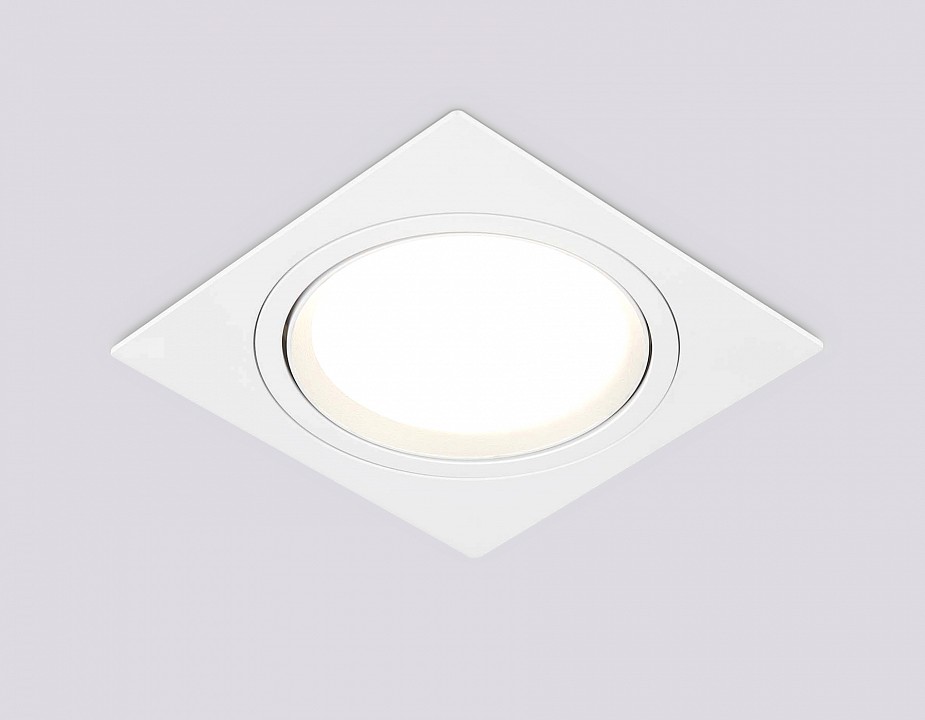 Встраиваемый светильник ambrella light tn tn51915