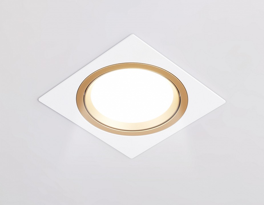 Встраиваемый светильник ambrella light tn tn51916