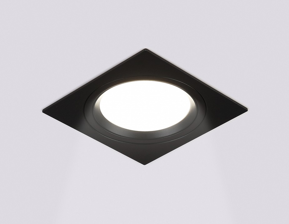 Встраиваемый светильник ambrella light tn tn51917