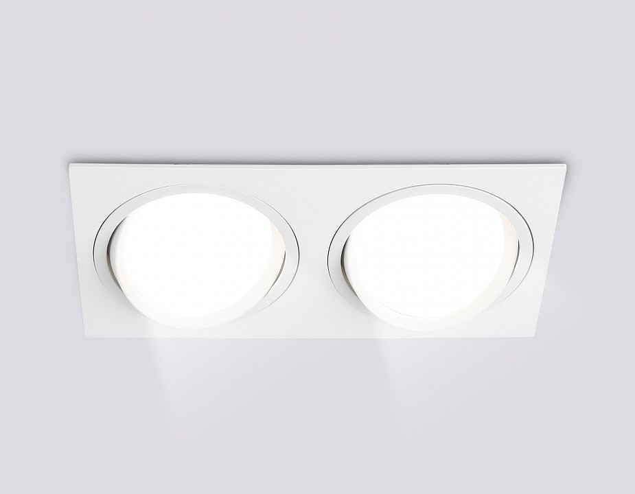 Встраиваемый светильник ambrella light tn tn51919