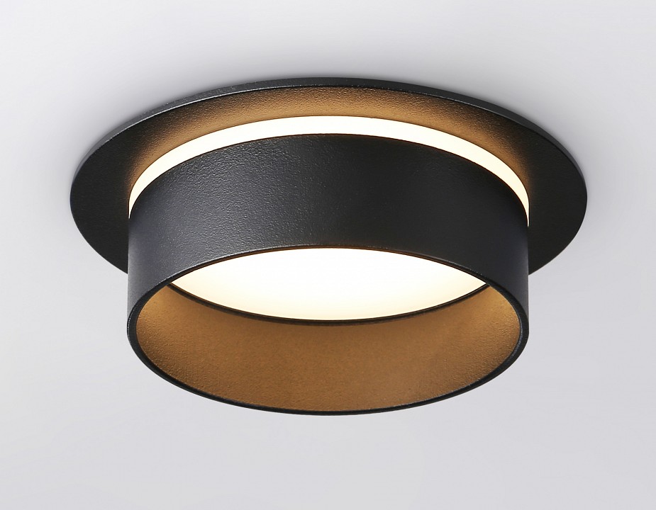 Встраиваемый светильник ambrella light tn tn5213