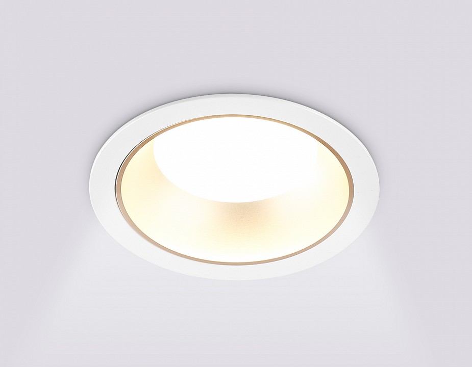 Встраиваемый светильник ambrella light tn tn52332