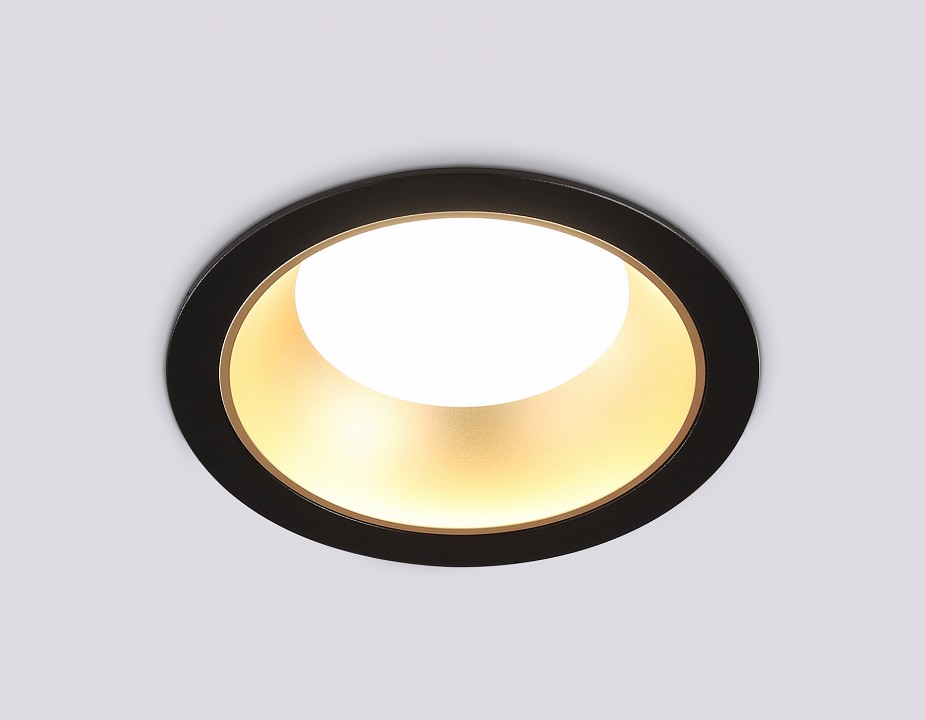 Встраиваемый светильник ambrella light tn tn52334