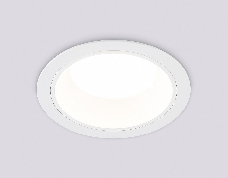 Встраиваемый светильник ambrella light tn tn52335