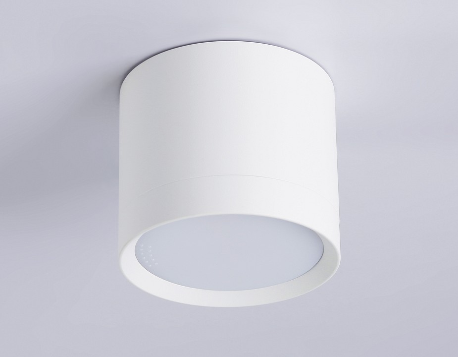 Накладной светильник ambrella light tn tn5350