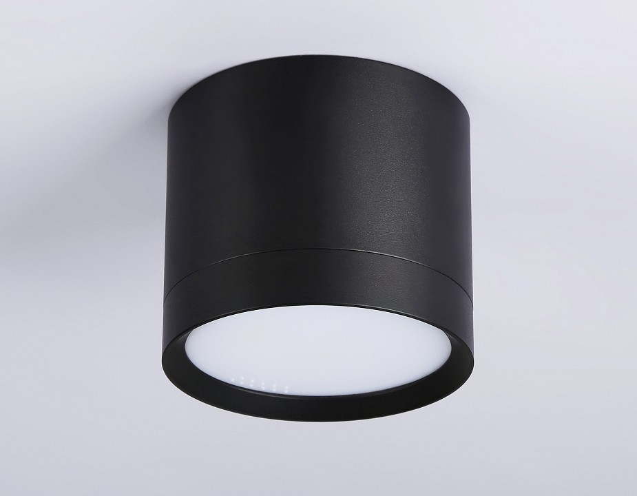 Накладной светильник ambrella light tn tn5351