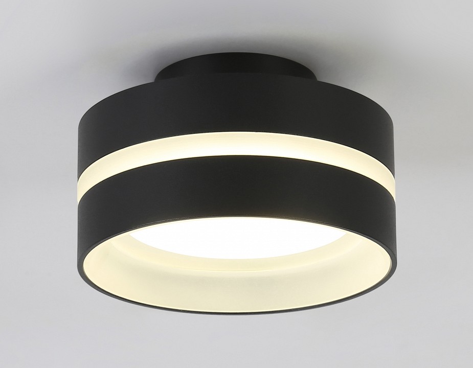 Накладной светильник ambrella light tn tn5421