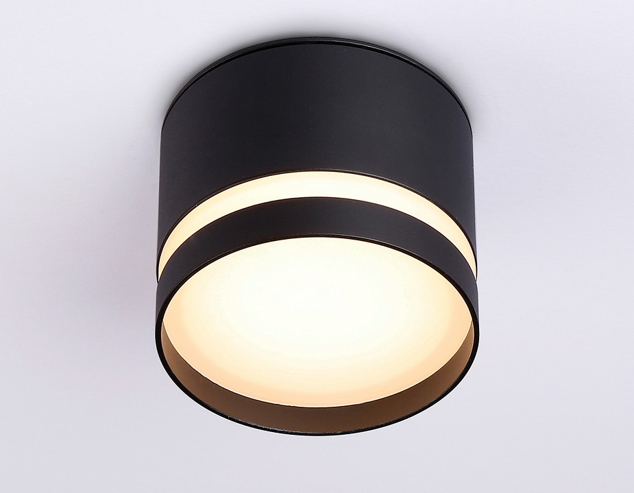 Накладной светильник ambrella light tn tn6572