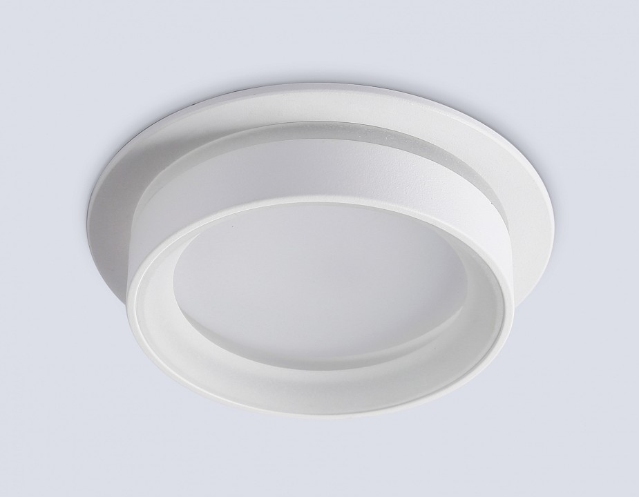 Встраиваемый светильник ambrella light tn tn6707