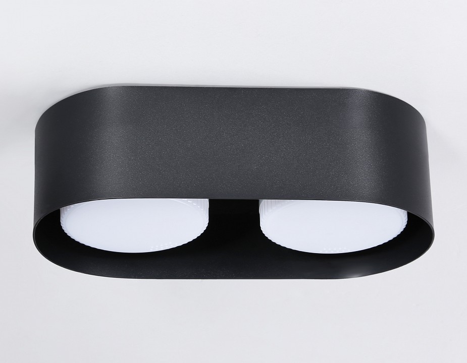 Накладной светильник ambrella light tn tn70821