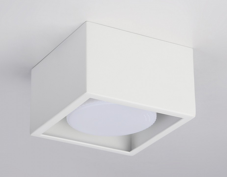 Накладной светильник ambrella light tn tn70825