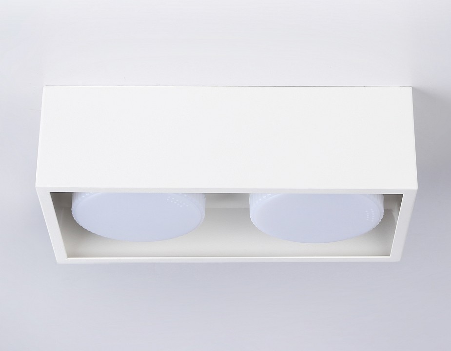 Накладной светильник ambrella light tn tn70828