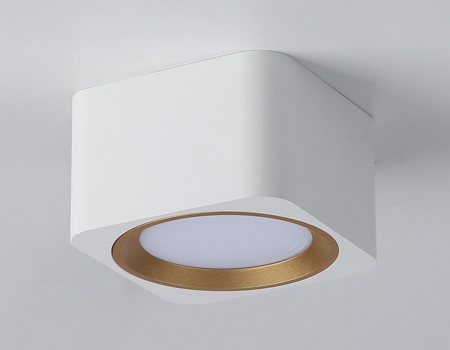 Накладной светильник ambrella light tn tn70831