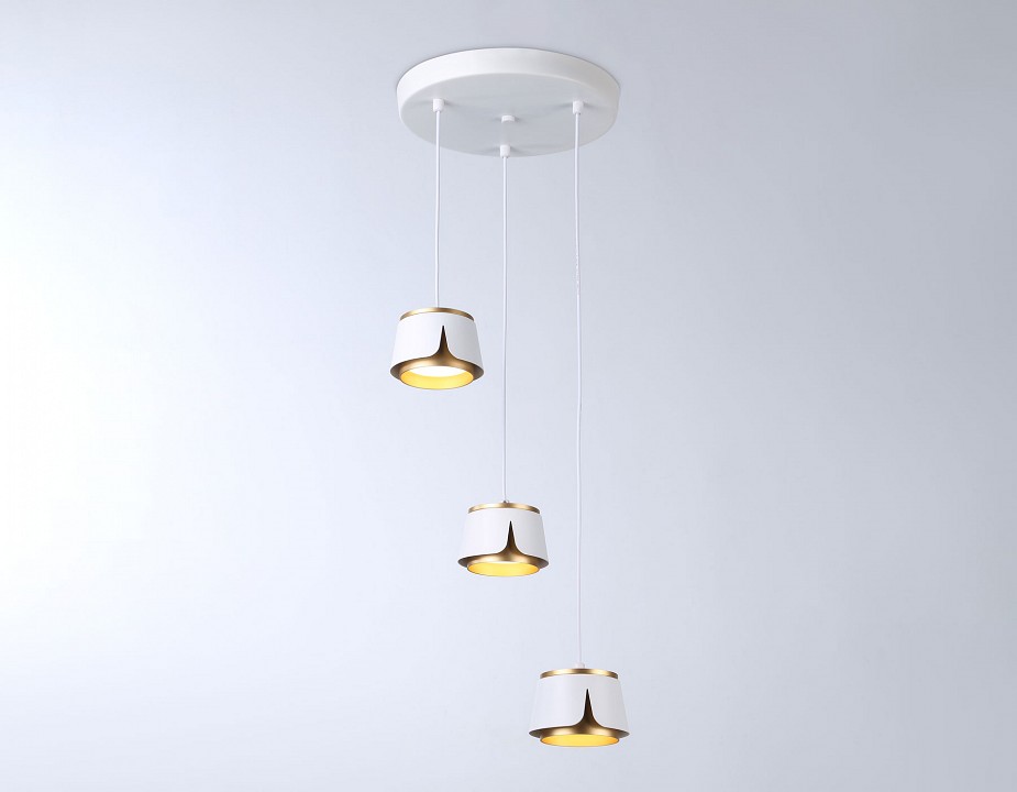 Подвесной светильник ambrella light tn tn71249