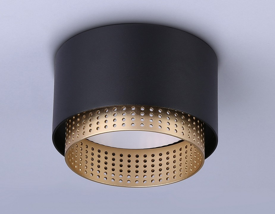 Накладной светильник ambrella light tn tn71275