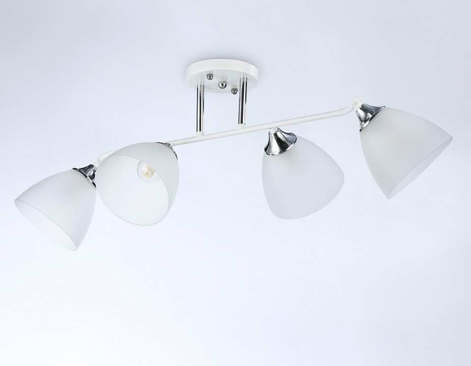Люстра на штанге ambrella light tr tr303003