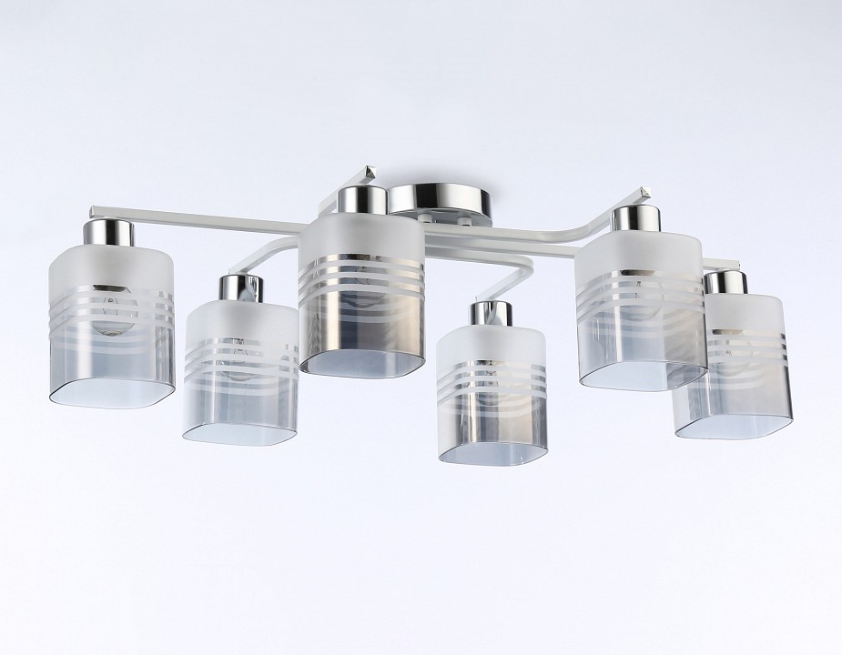 Накладной светильник ambrella light tr tr303207