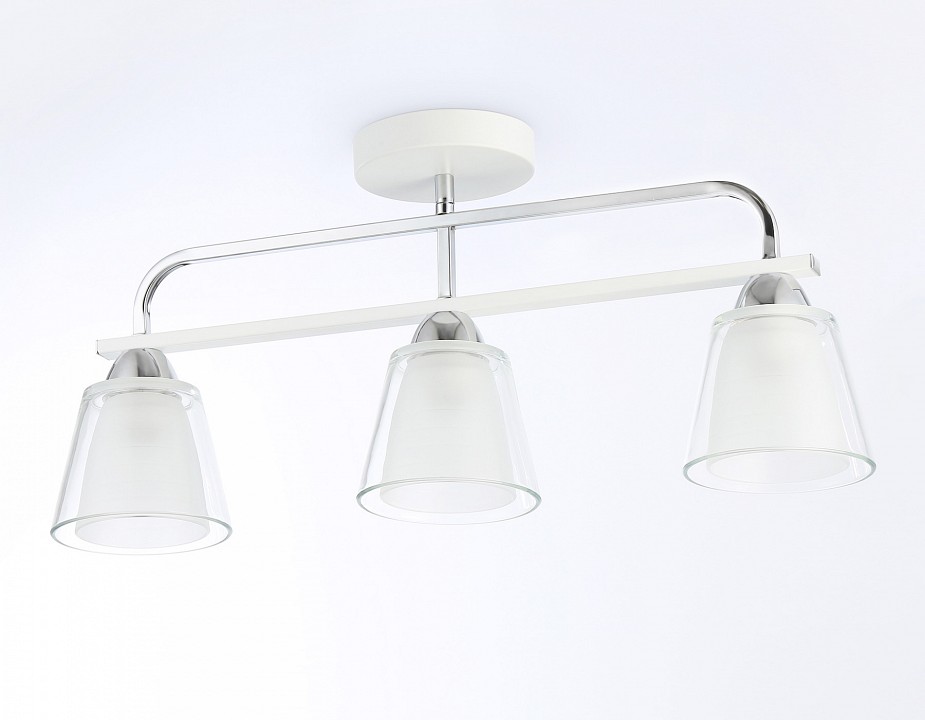 Светильник на штанге ambrella light tr tr303233