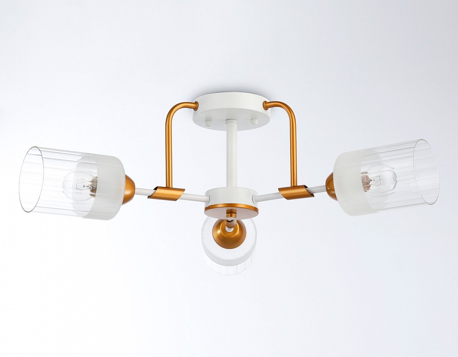 Потолочная люстра ambrella light tr tr303321
