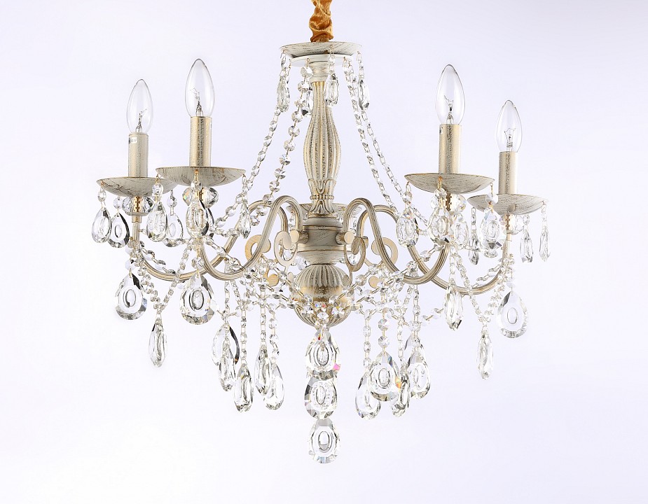 Подвесная люстра ambrella light tr tr4944