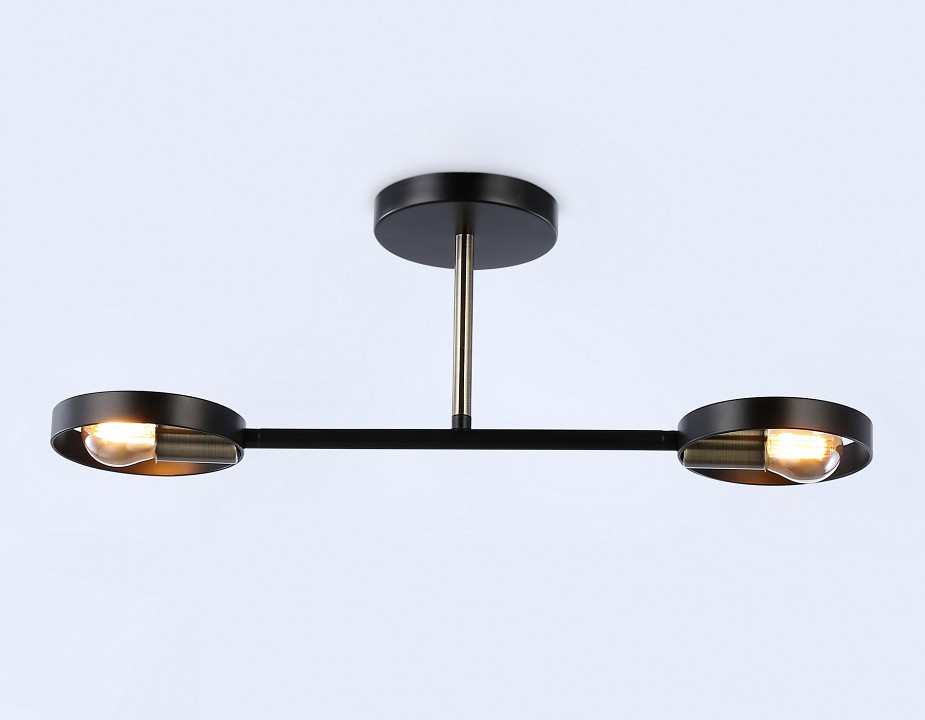 Светильник на штанге ambrella light tr tr8225